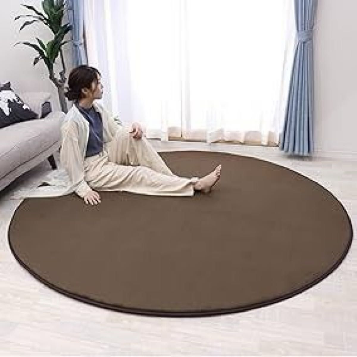 値引不可】KANDYTOWN ORIGINAL LOGO FLOOR MAT ラグマット｜Yahoo