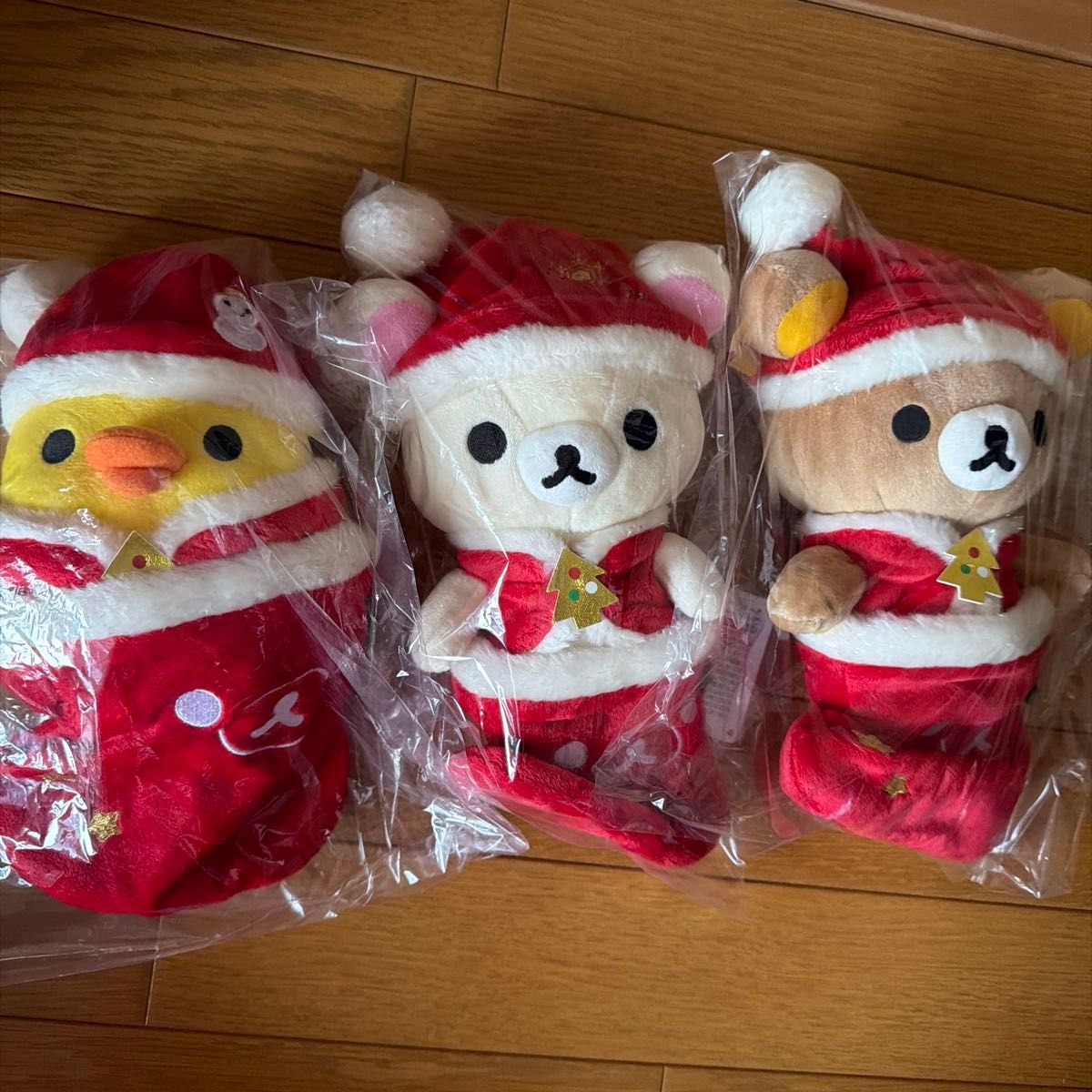 リラックマ ぬいぬいリラックマ ロフト限定 ぶら下げぬいぐるみ