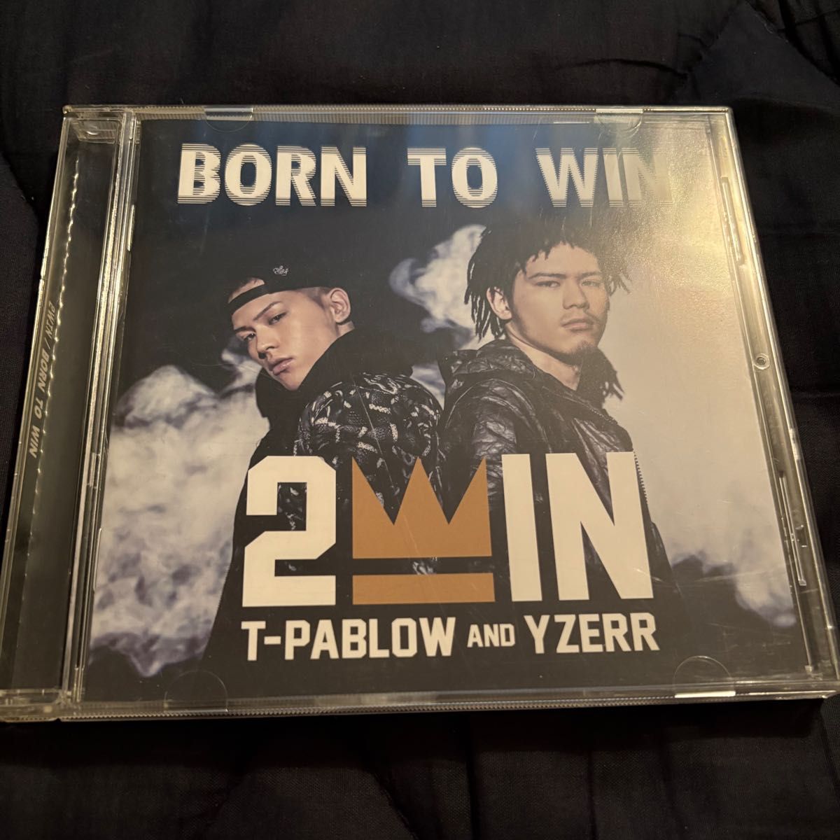 2WIN/BORN TO WIN T-PABLOW/YZERR/BADHOP｜Yahoo!フリマ（旧PayPayフリマ）