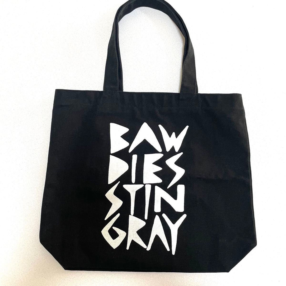 新品未開封 レディガガ The MAYHEM Ball トートバッグ｜Yahoo!フリマ