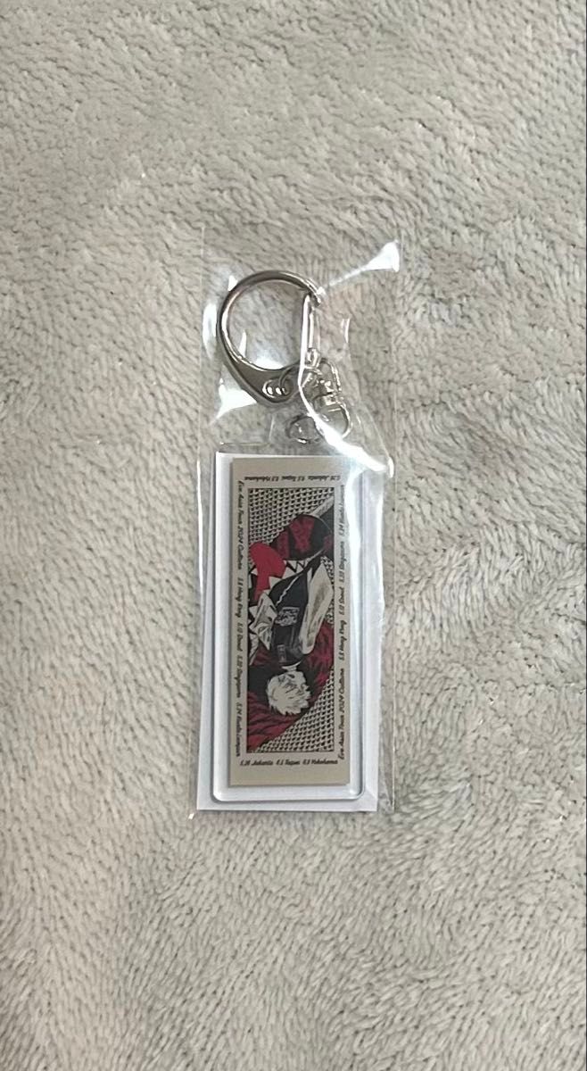 Eve UCくじ タオルアクキー コンプセット｜Yahoo!フリマ（旧PayPayフリマ）