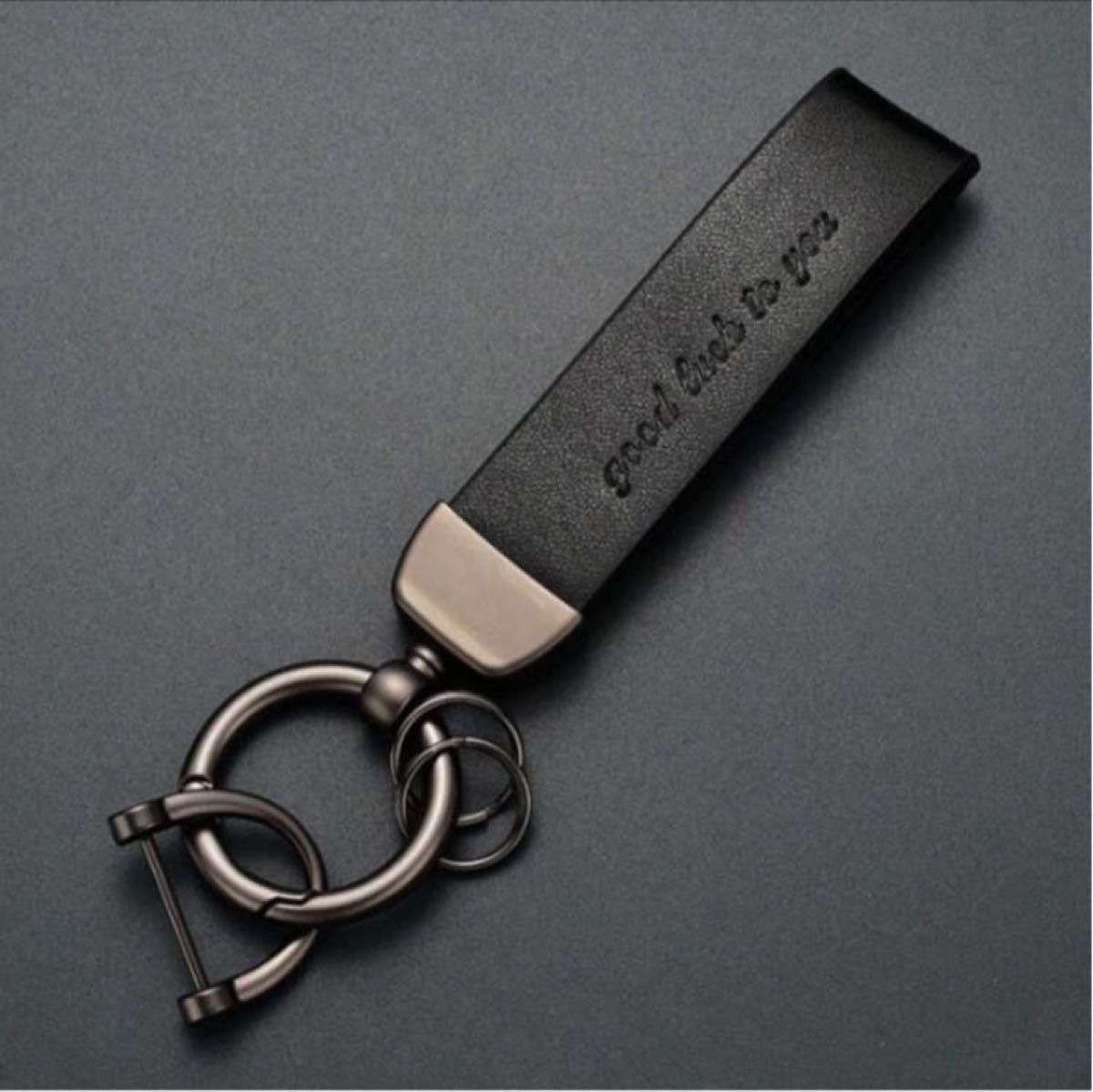 メタル レトロ ホテル キーリング - リミテッド ADRER｜Yahoo!フリマ