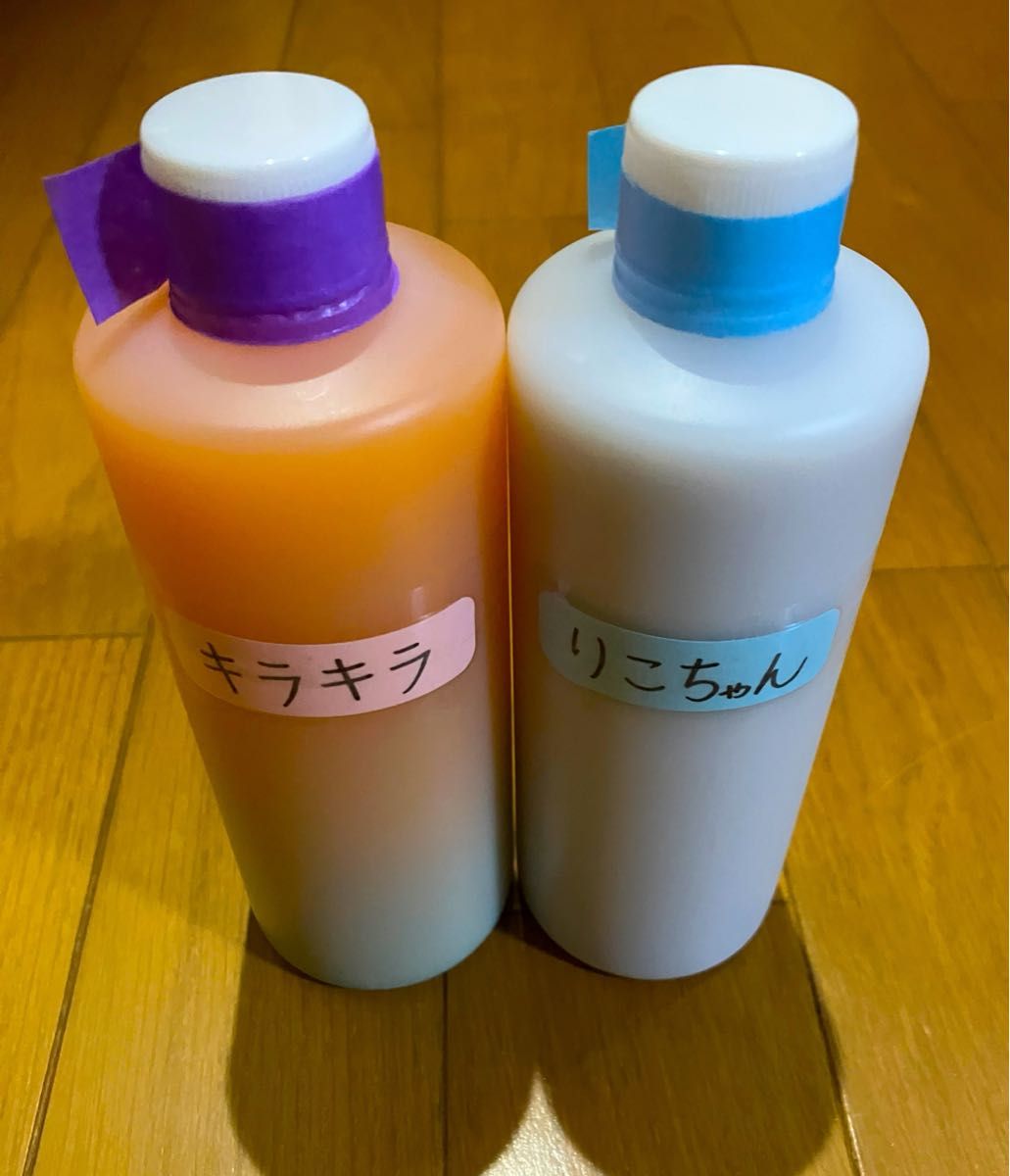 アルミホイール超鏡面剤「紫の王道」「王の煌」「りこちゃん」各300ml