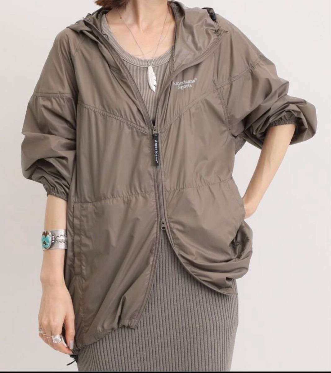 新品 L'Appartement アパルトモン【REMI RELIEF/レミ レリーフ