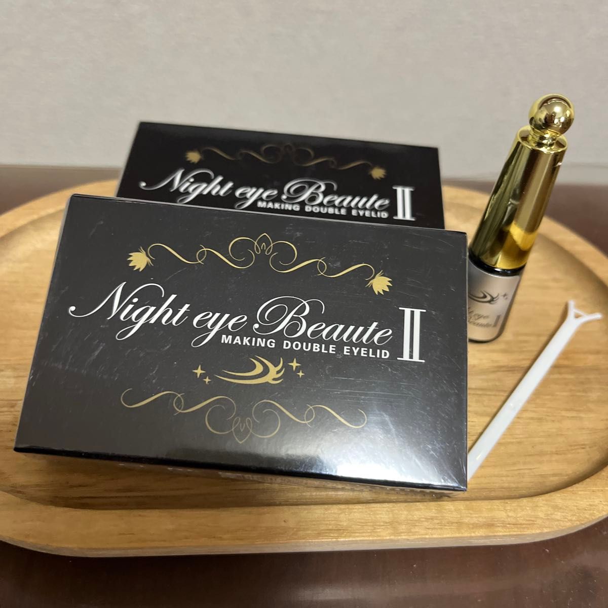 ストリートレンド Night eye Beaute II ナイトアイボーテ｜Yahoo