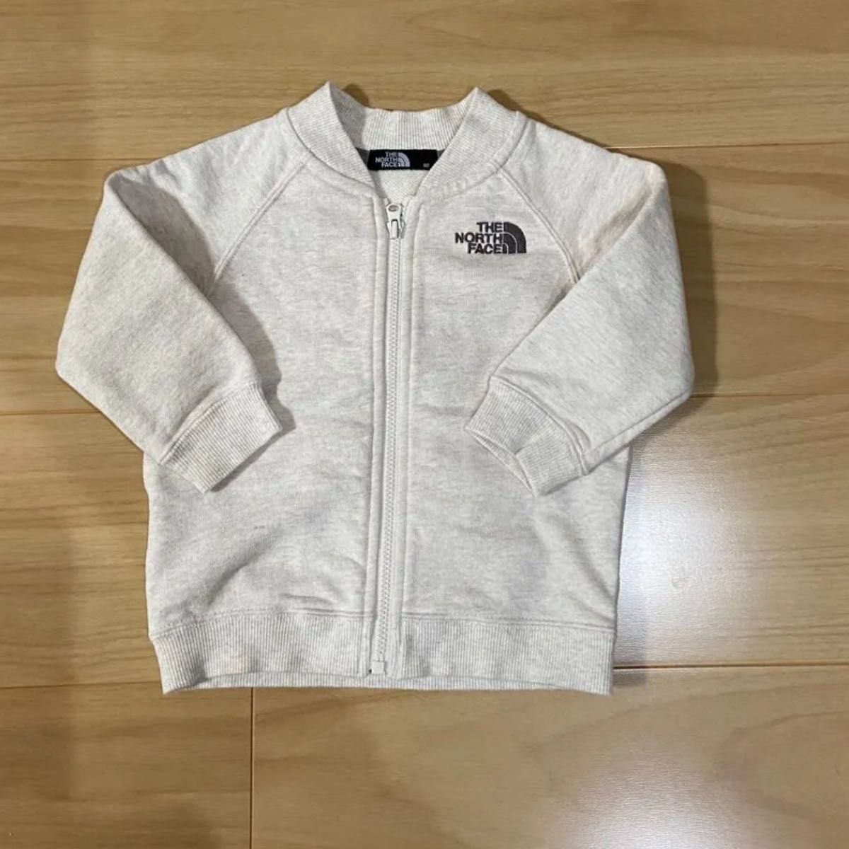 美品】THE NORTH FACE ノースフェイス フレキシブルゼファー