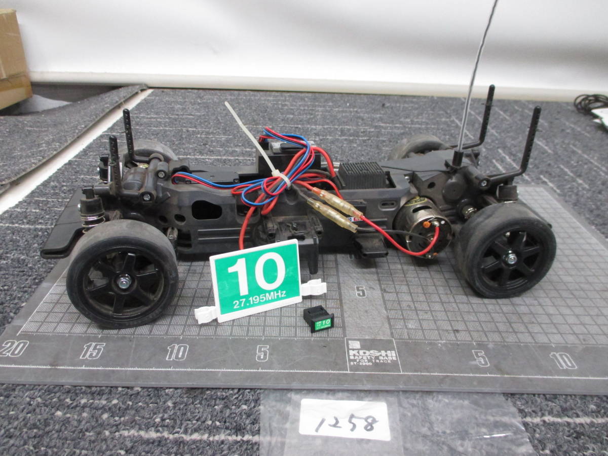 2026年最新】Yahoo!オークション -タミヤtl-01の中古品・新品・未使用