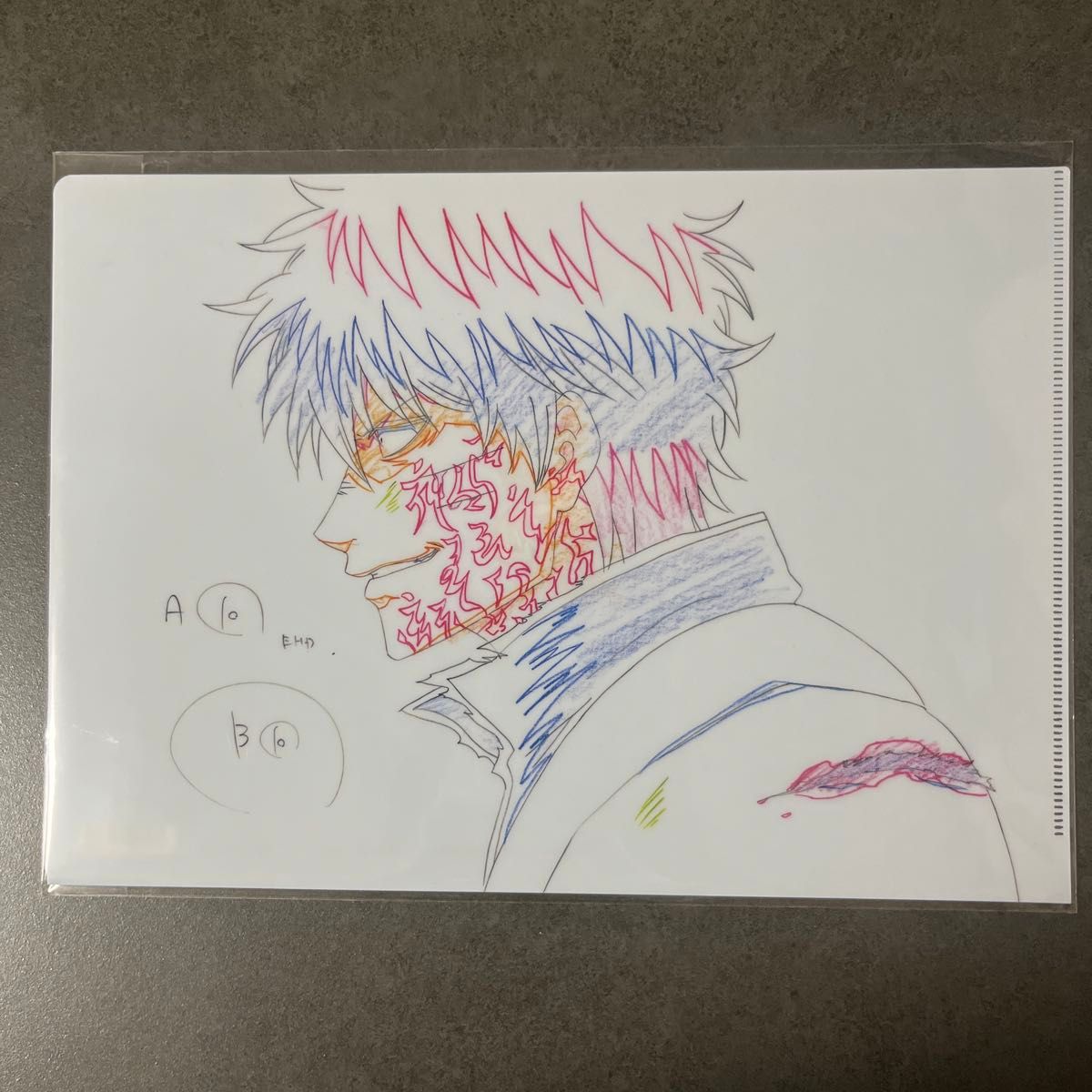 銀魂 ジャンプフェスタ2026 アニプレ 抽選会 d賞 缶バッジ 銀八｜Yahoo