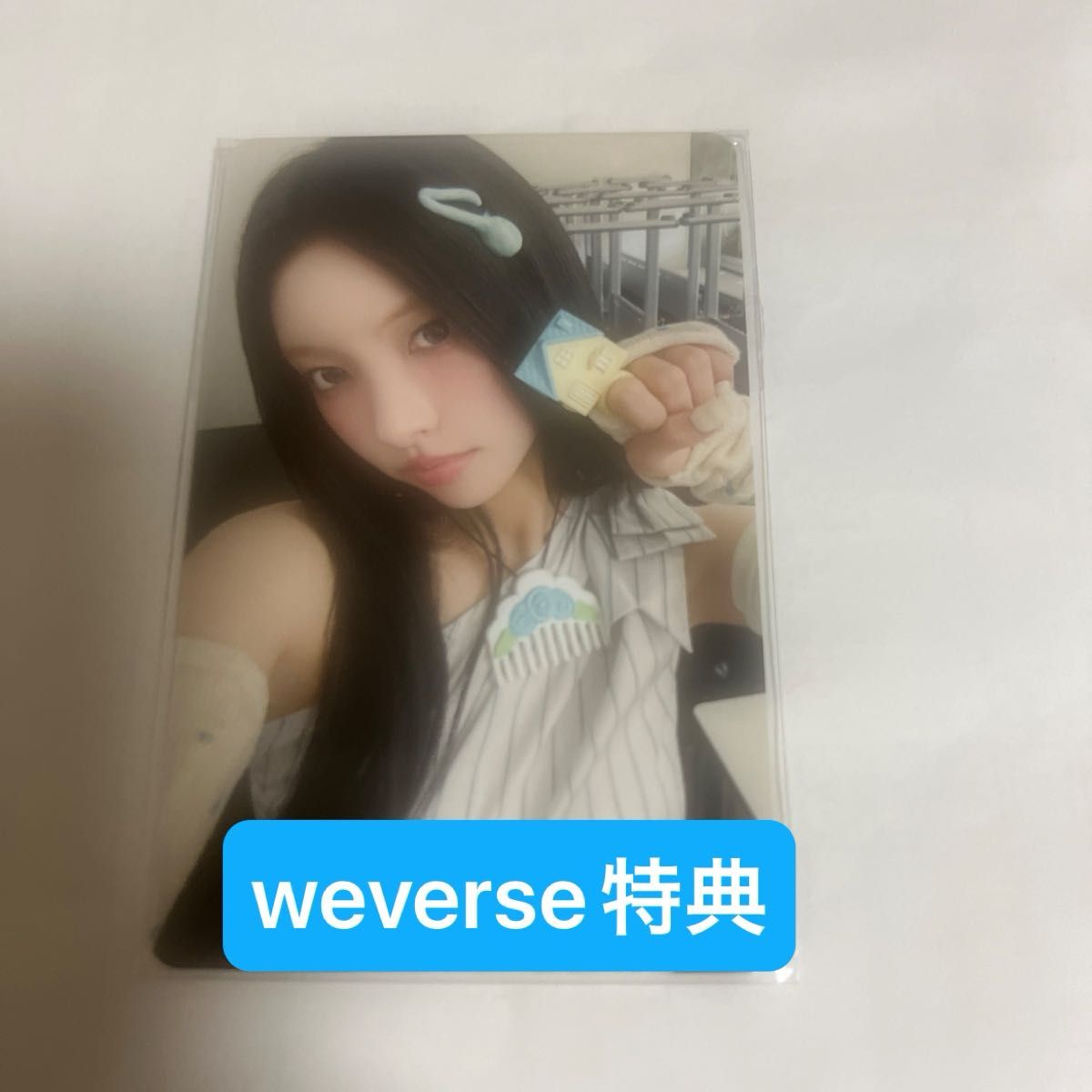 illit 来日記念 タワレコ 渋谷 ラキドロ not cute anymore｜Yahoo