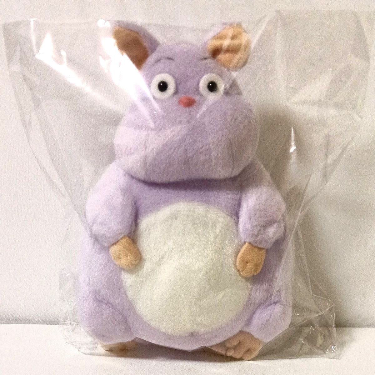 限定】ジブリパーク 千と千尋の神隠し カシラ ぬいぐるみ Mサイズ