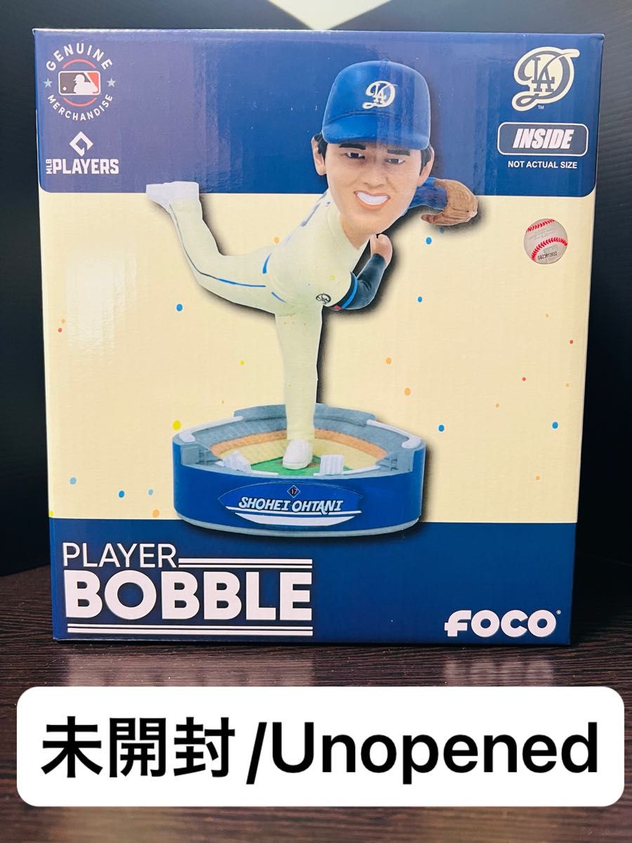 ドジャース マックスマンシー ボブルヘッド Dodgers冊子 セット｜Yahoo