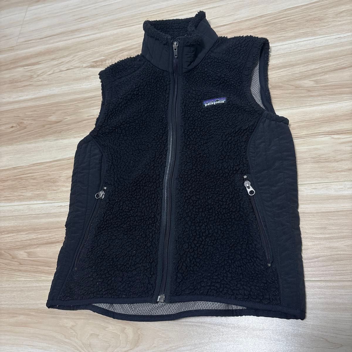 patagonia カタログ 2冊 パタゴニアカタログ1999年 FALL 2000年 EARLY