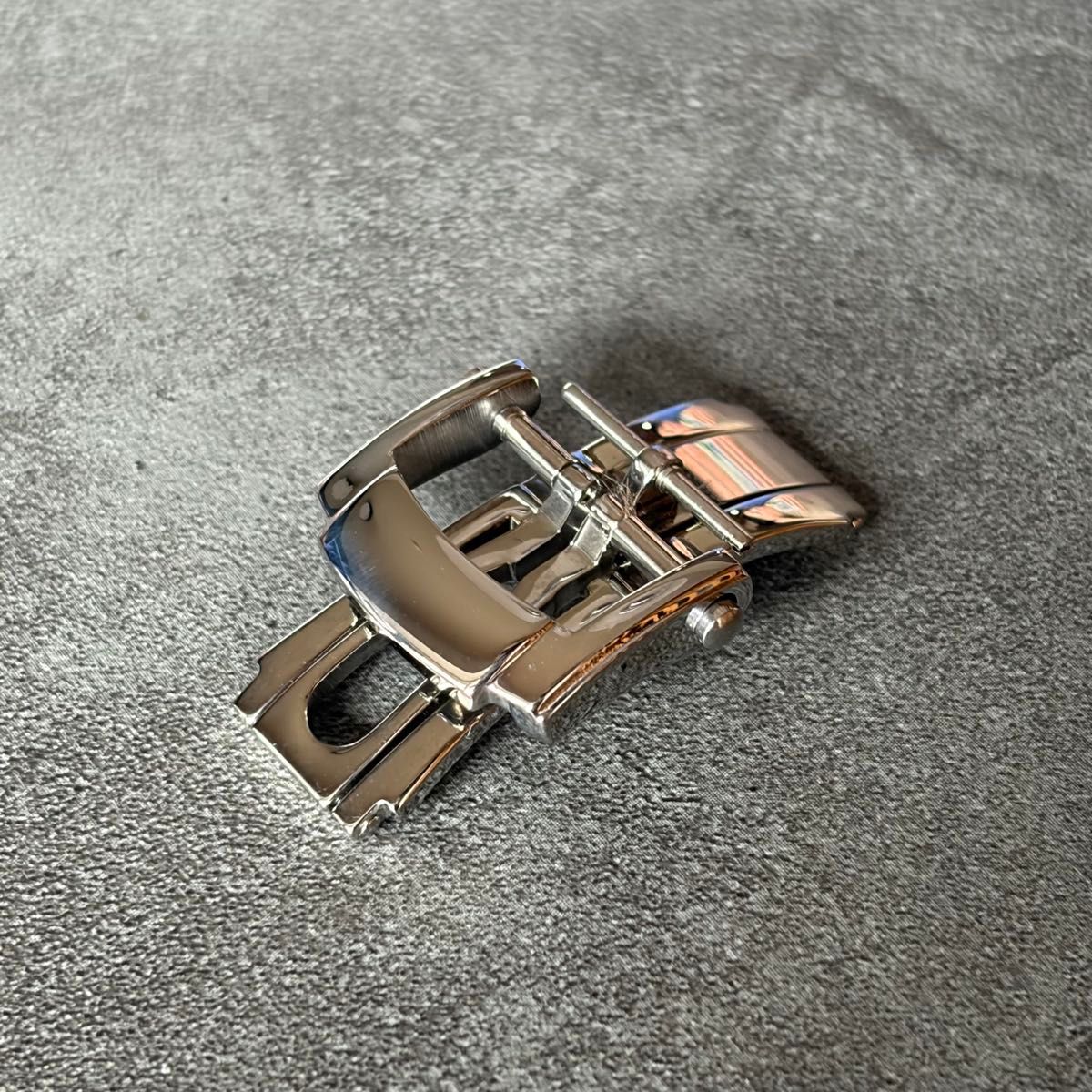 ジャガールクルト Dバックル互換 尾錠幅18mm｜Yahoo!フリマ（旧PayPay