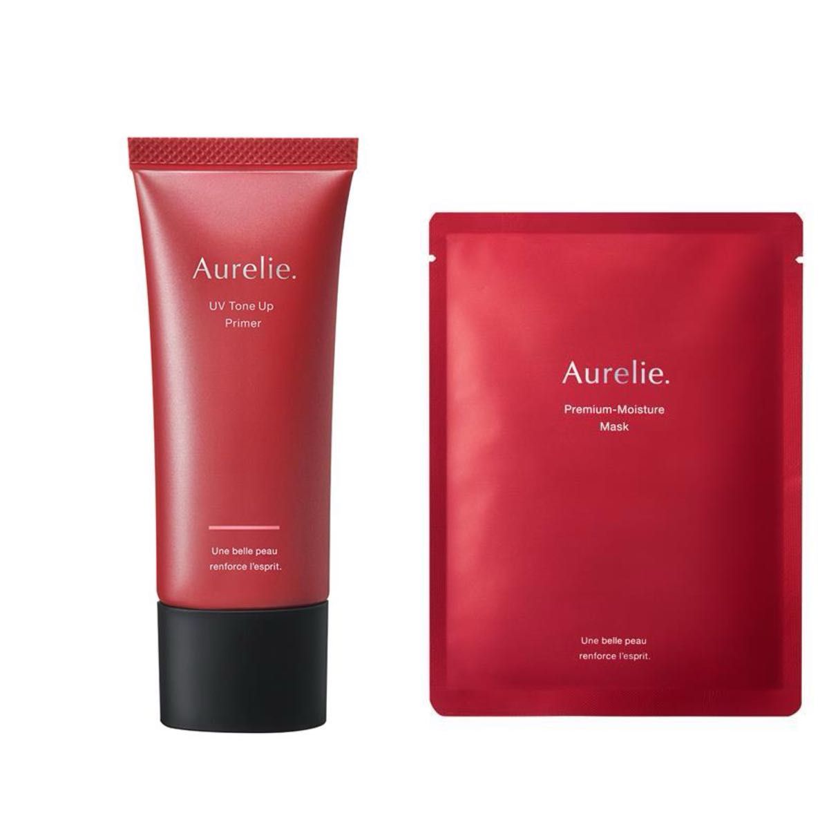 Aurelie プレミアムモイスチャーマスク他5点セット｜Yahoo!フリマ（旧