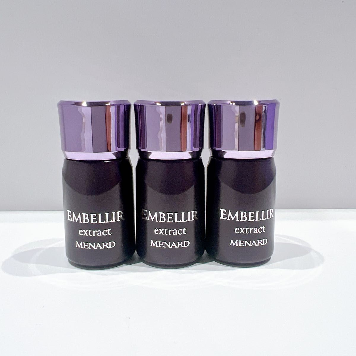 メナード エンベリエ エクストラクト｜Yahoo!フリマ（旧PayPayフリマ）