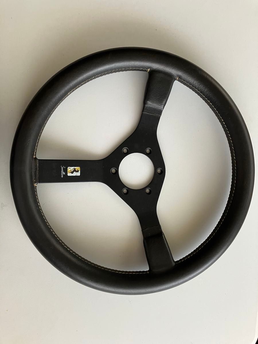 Baron バロン ウッドステアリング 当時物 レア物｜Yahoo!フリマ（旧