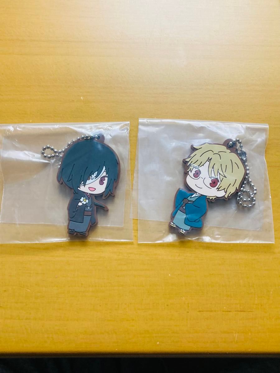 夏目友人帳 なつめゆる人帳 夏目貴志 名取周一 的場静司 ぬいぐるみ