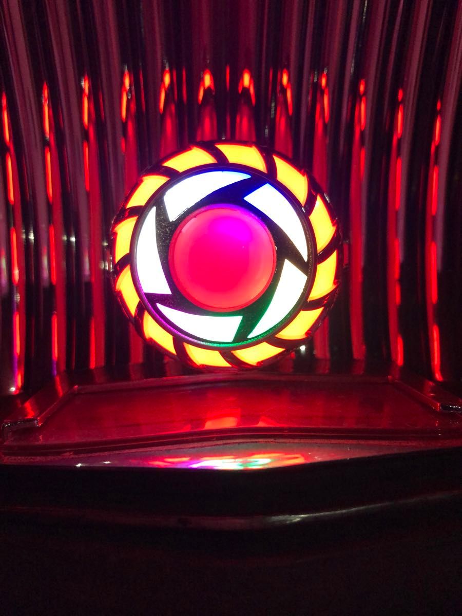 ライブディオ/zx af34/af35 イカリングヘッドライト(規制前用)｜Yahoo