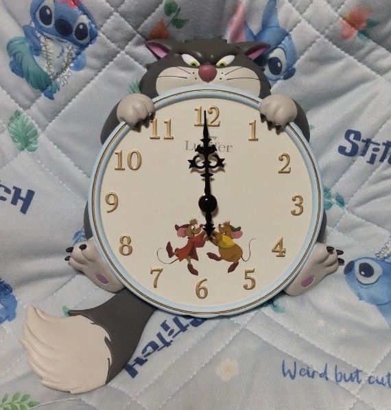 ルシファー DISNEY CAT DAY 2026｜Yahoo!フリマ（旧PayPayフリマ）