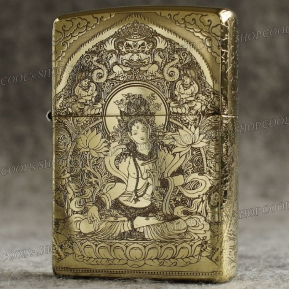 ピエールカルダンライター・白／金・完動品｜Yahoo!フリマ（旧PayPay