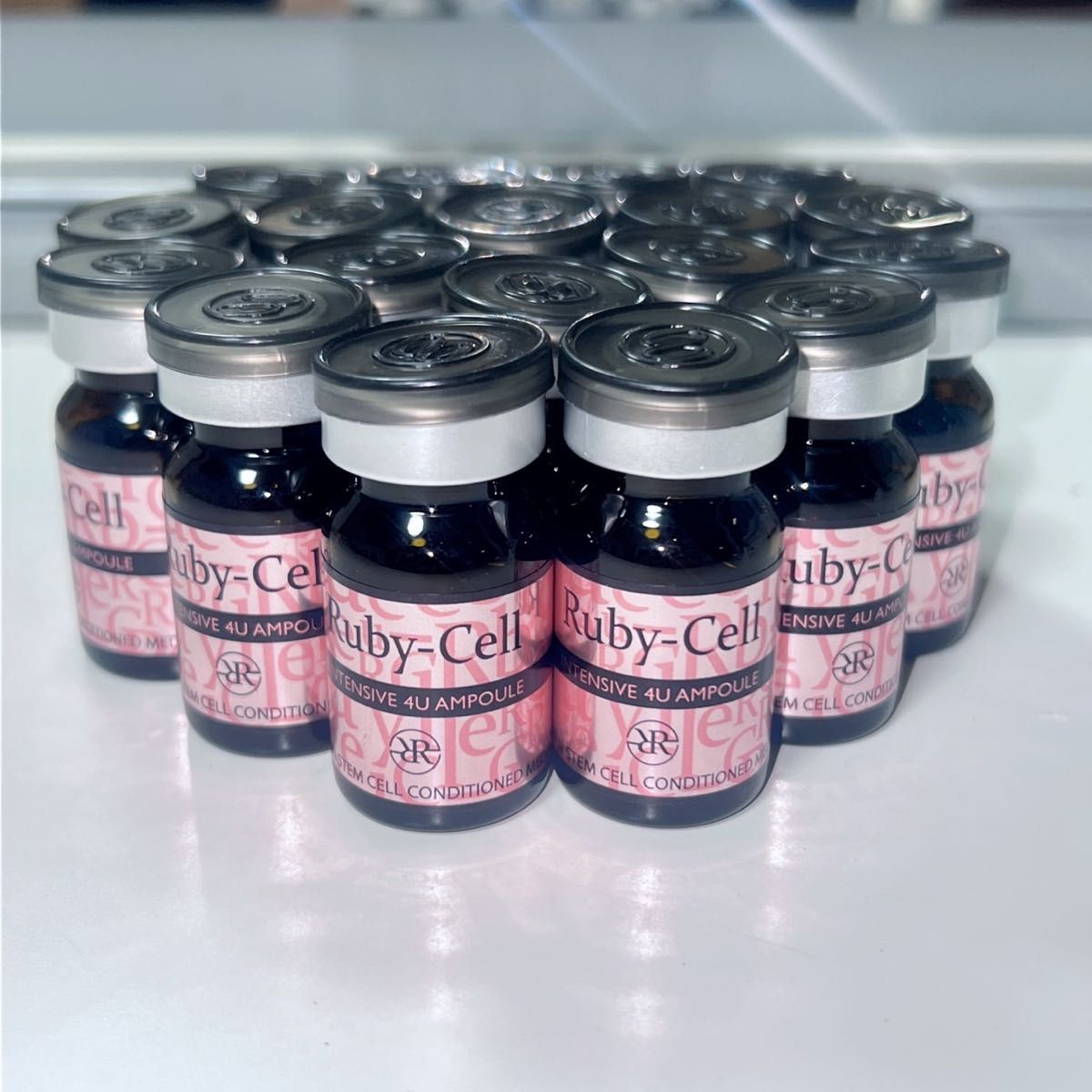 ZOUTONEKO RE U G-SAPONIN MASK PACK 7枚入4箱セット｜Yahoo!フリマ