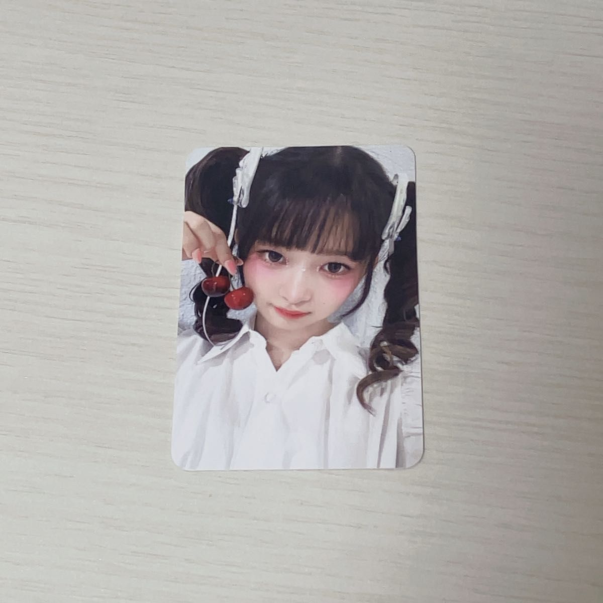 IVE empathy soundwave ラキドロ 特典 トレカ レイ いちご｜Yahoo