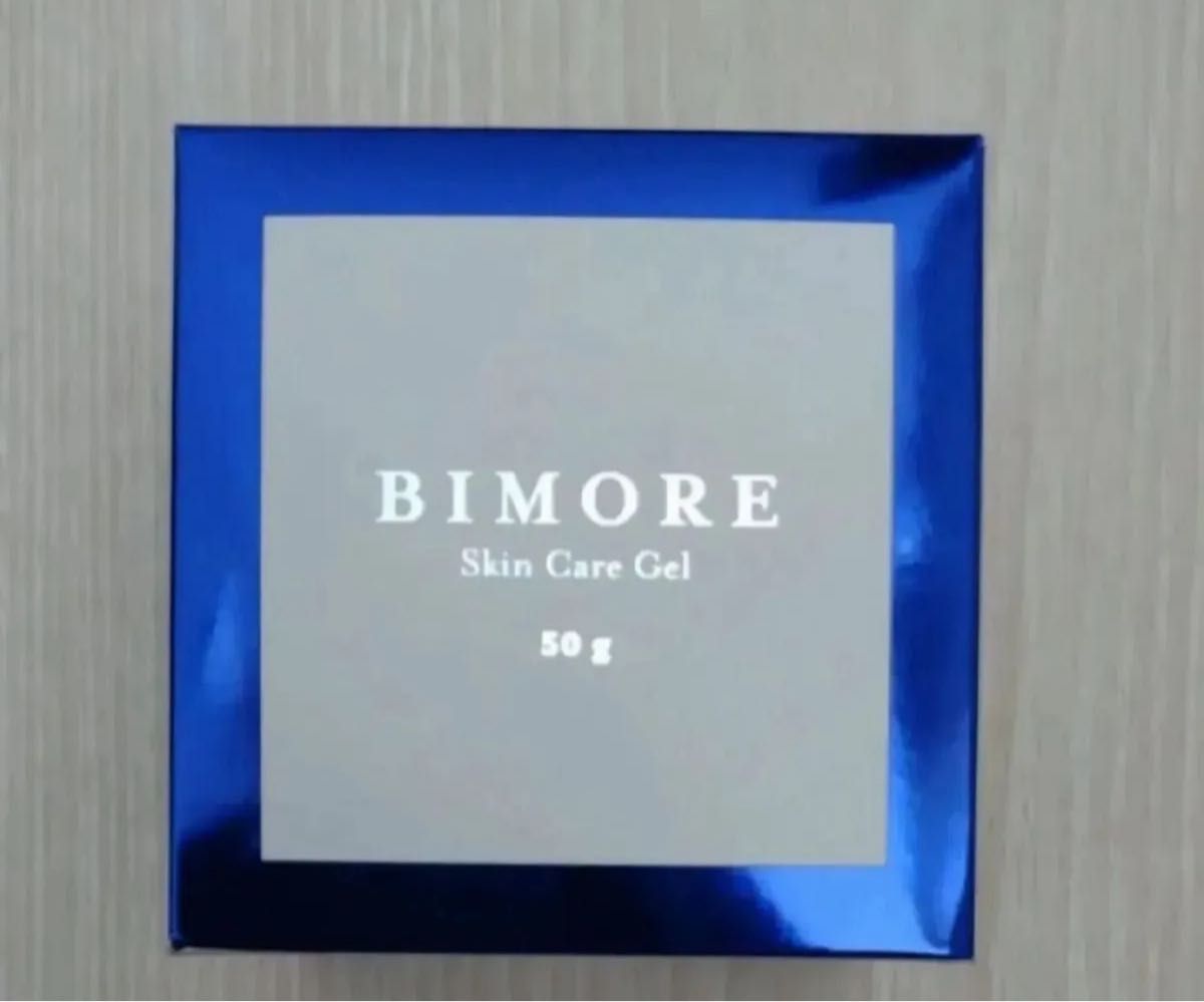 BIMORE スキンケアジェル 50g｜Yahoo!フリマ（旧PayPayフリマ）