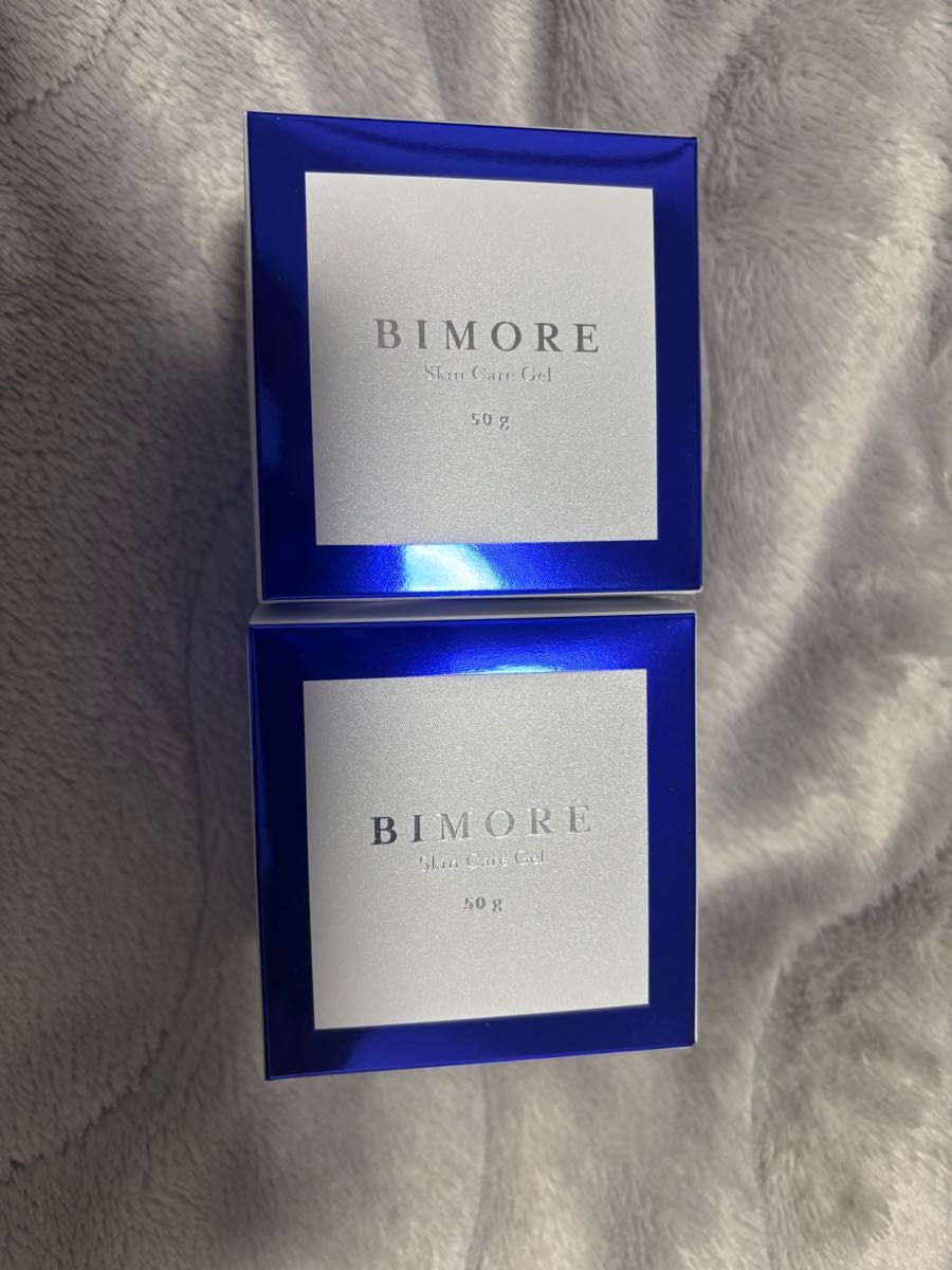 BIMORE スキンケアジェル 50g｜Yahoo!フリマ（旧PayPayフリマ）