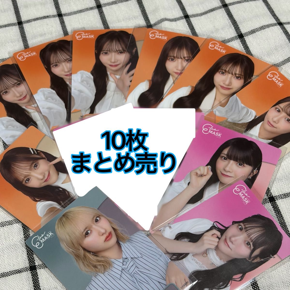 ≠ME 本田珠由記 生写真 コンプ｜Yahoo!フリマ（旧PayPayフリマ）