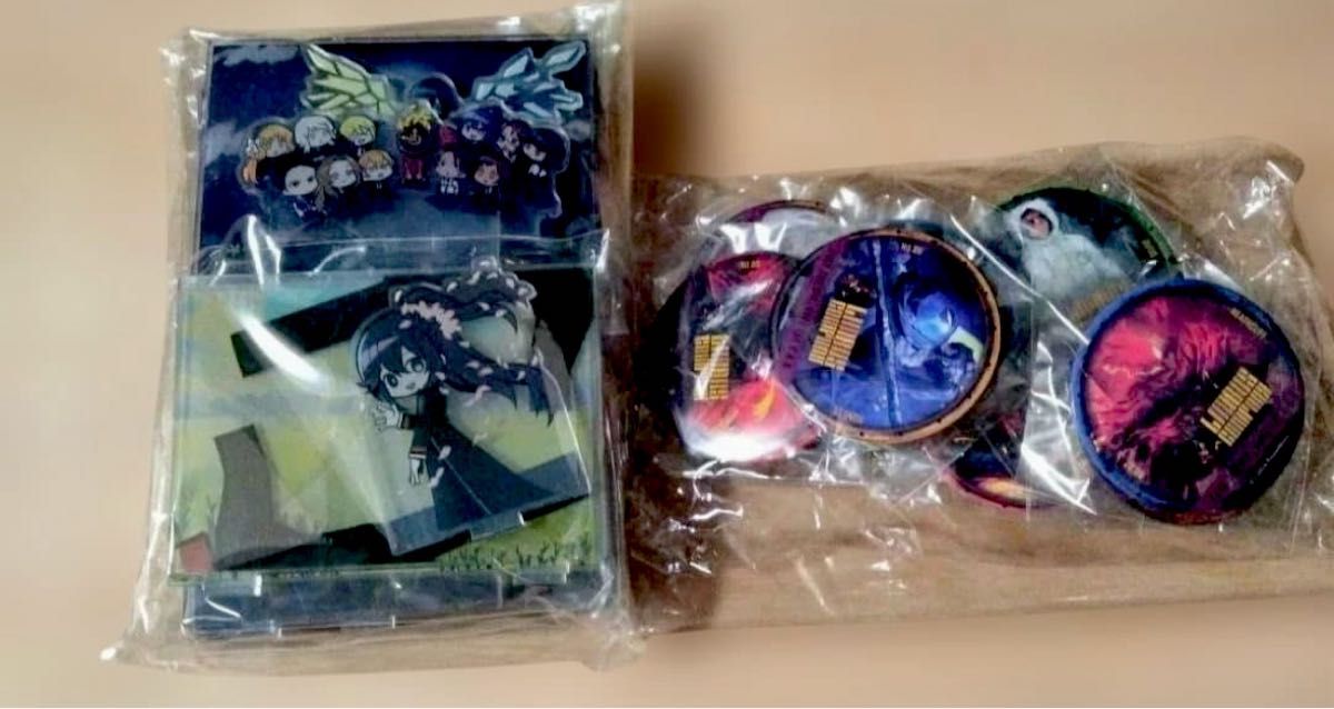 ハムハムパンパン Mili テーマ レシピブック｜Yahoo!フリマ（旧PayPay