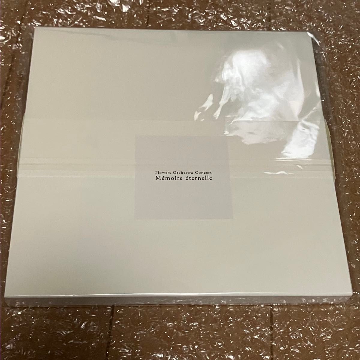 Innocent Grey カルタグラHD化記念ジグソーパズル LUNA 上月由良