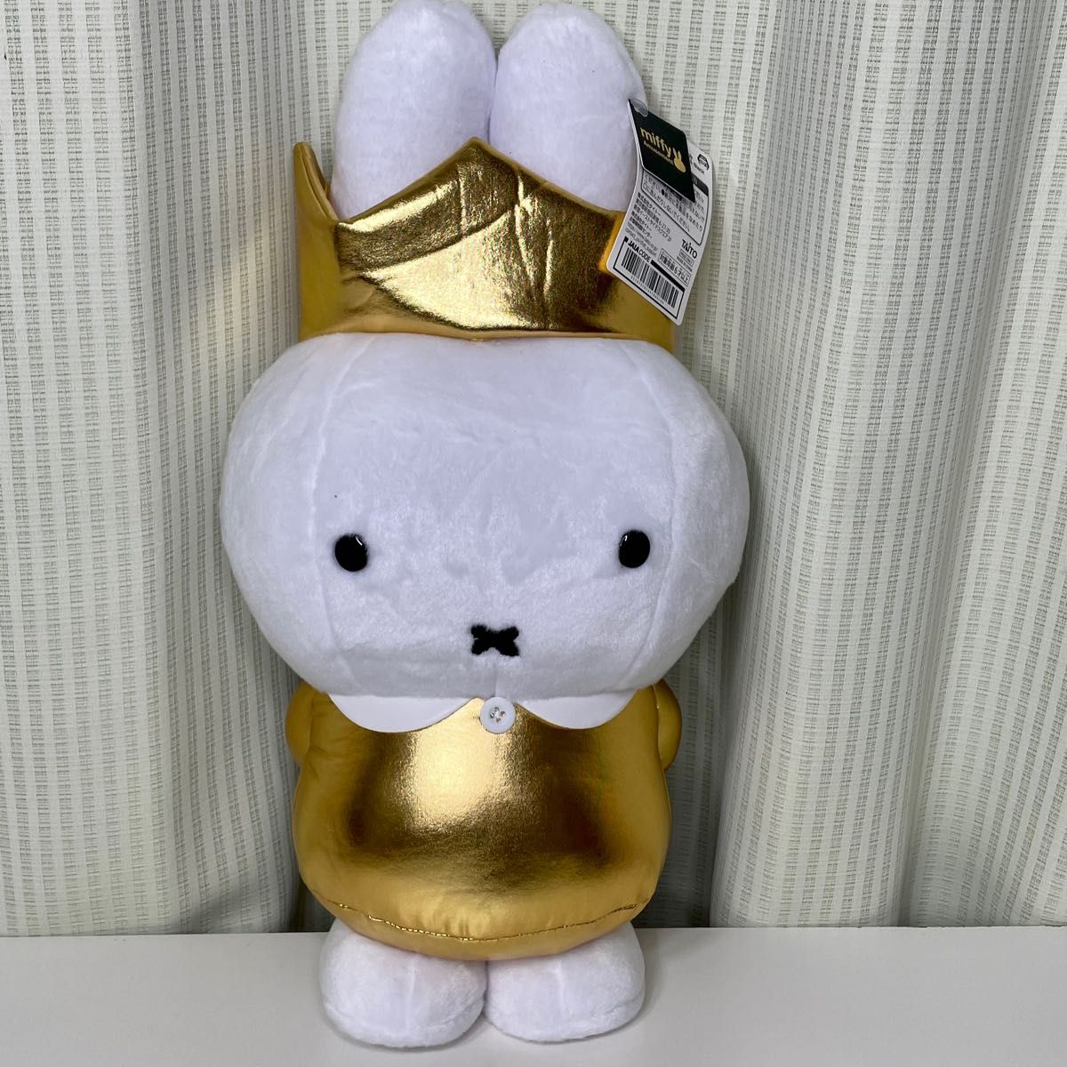 新品/未使用/タグ付き】ミッフィースタイル限定 巫女さんミッフィー