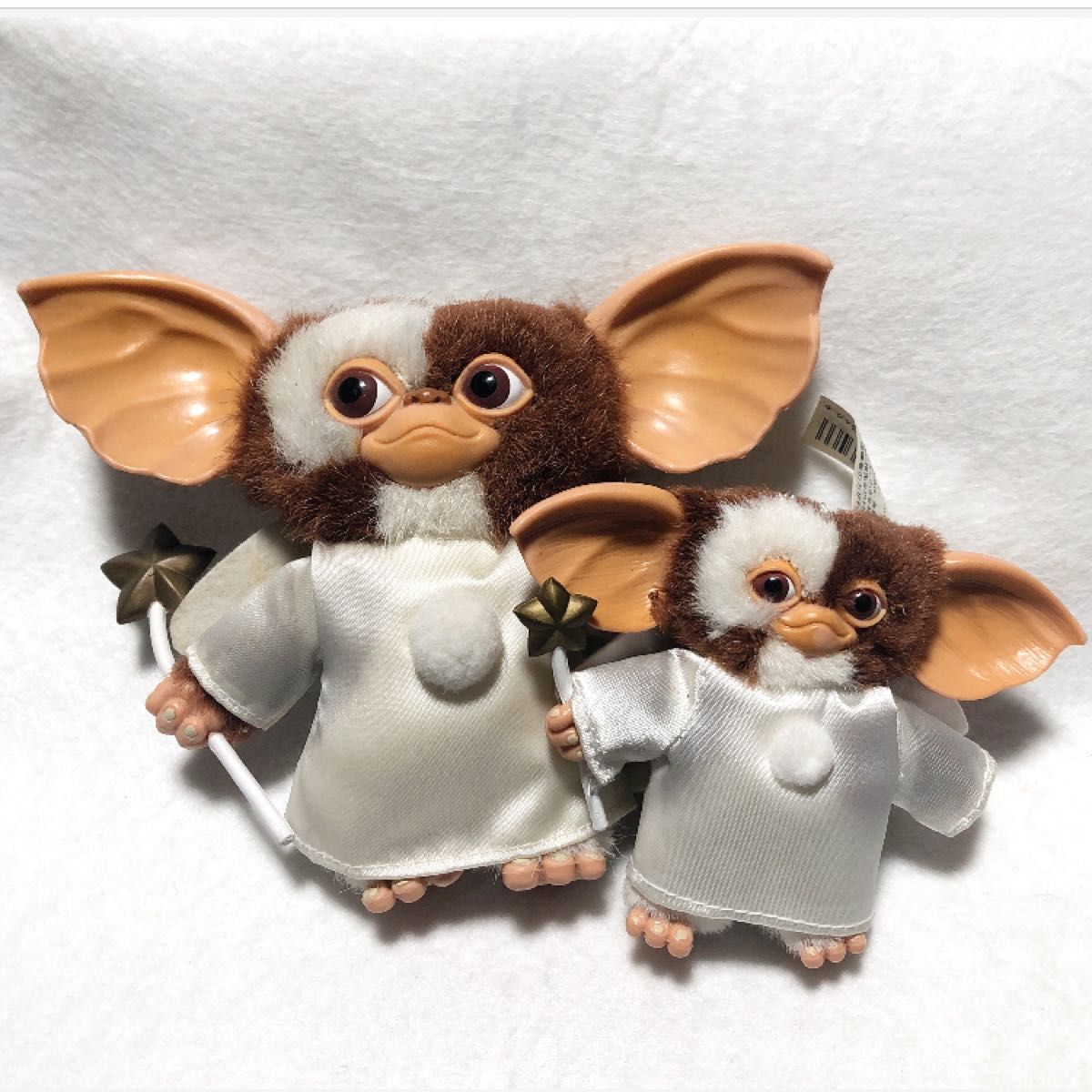 希少 ジュンプランニング製 グレムリン ギズモ バスケットボール