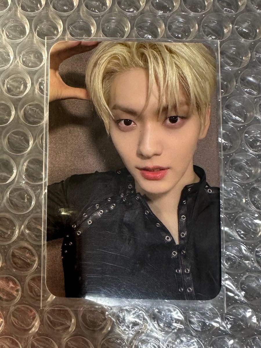 TXT Love Language アルバム スビン トレカ 2枚 セット｜Yahoo!フリマ