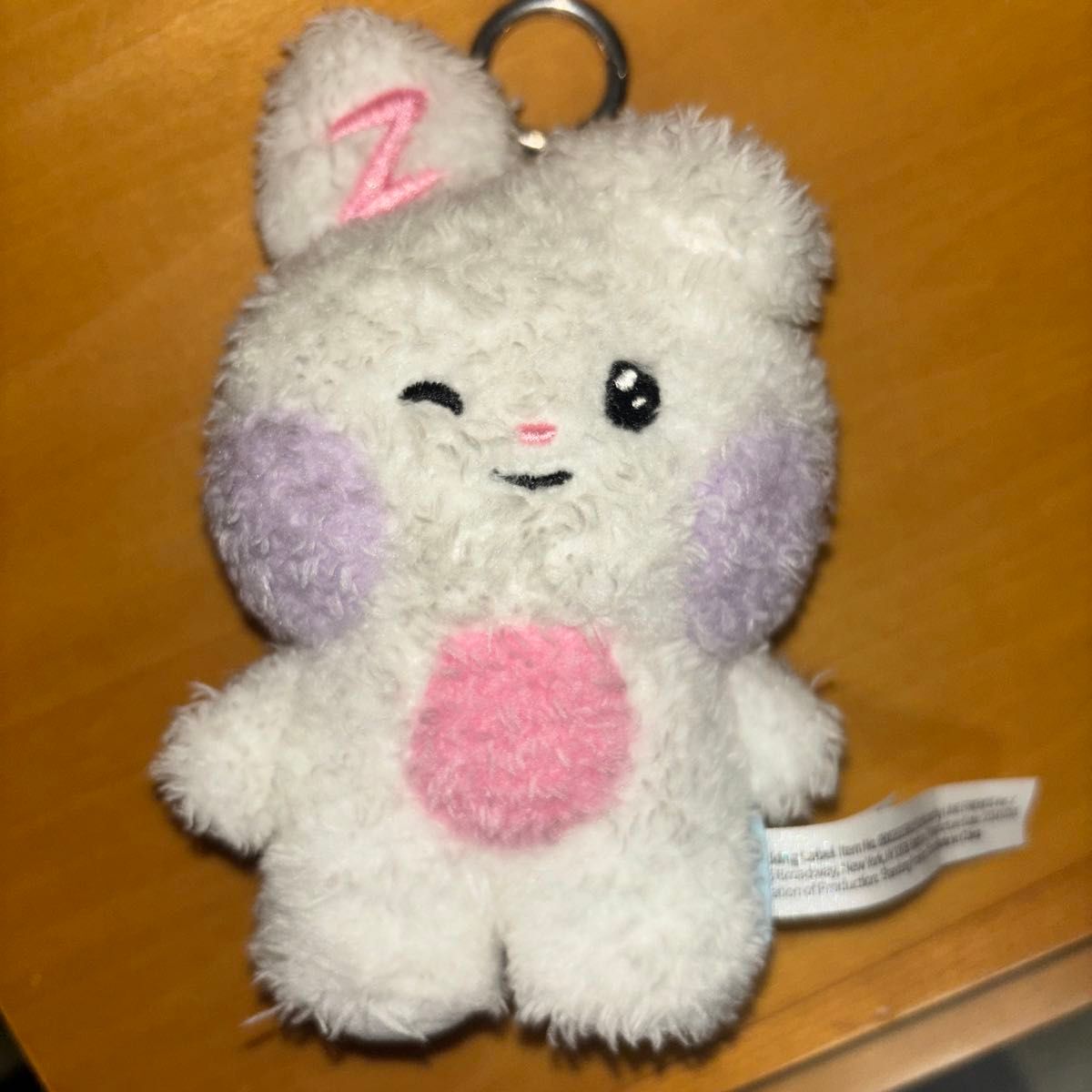 zerobaseone zb1 zeroni ゼロニ ユニニ yunini ぬいぐるみ フラット