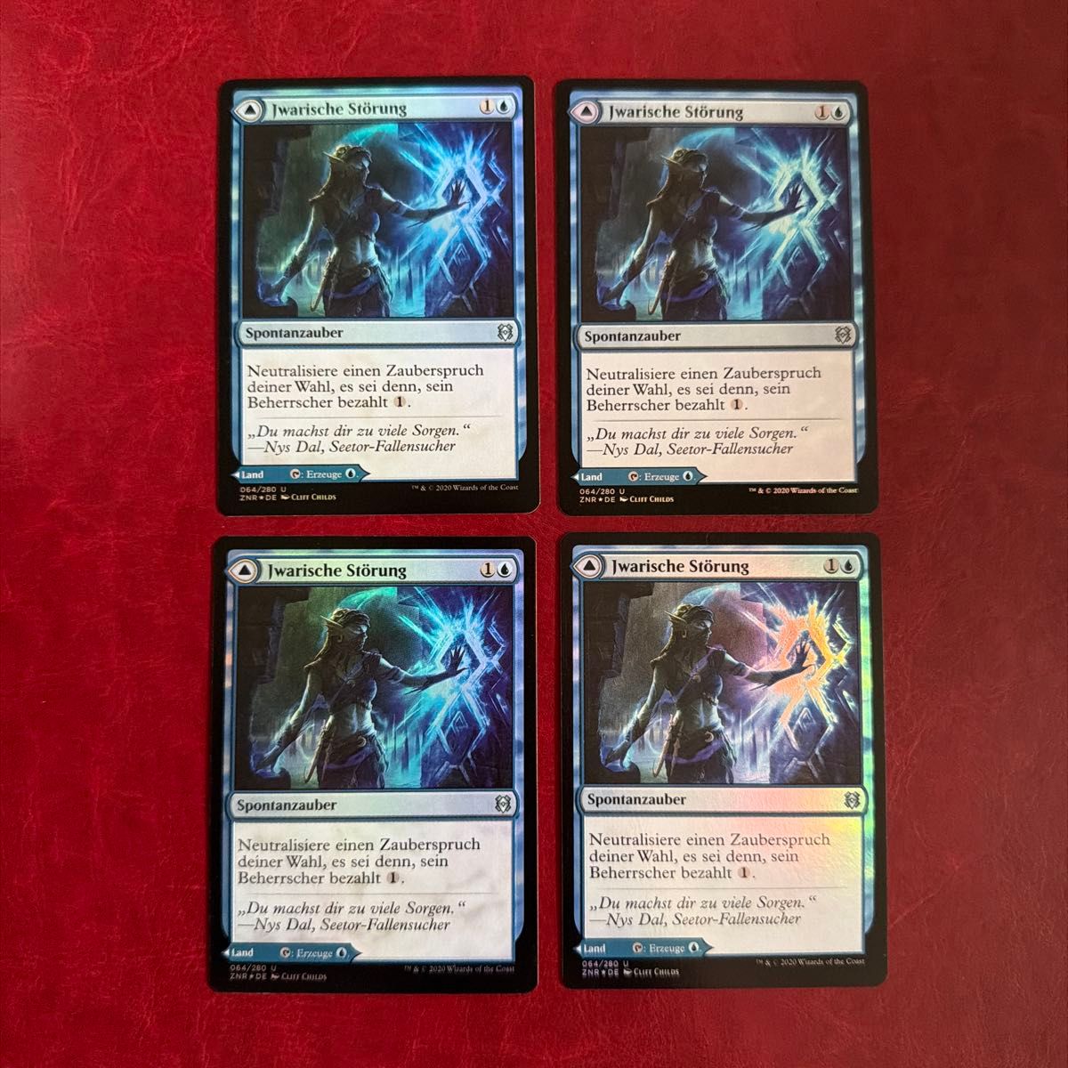 MTG 氷冠のヒルダ プロモ Foil ドイツ語｜Yahoo!フリマ（旧PayPayフリマ）