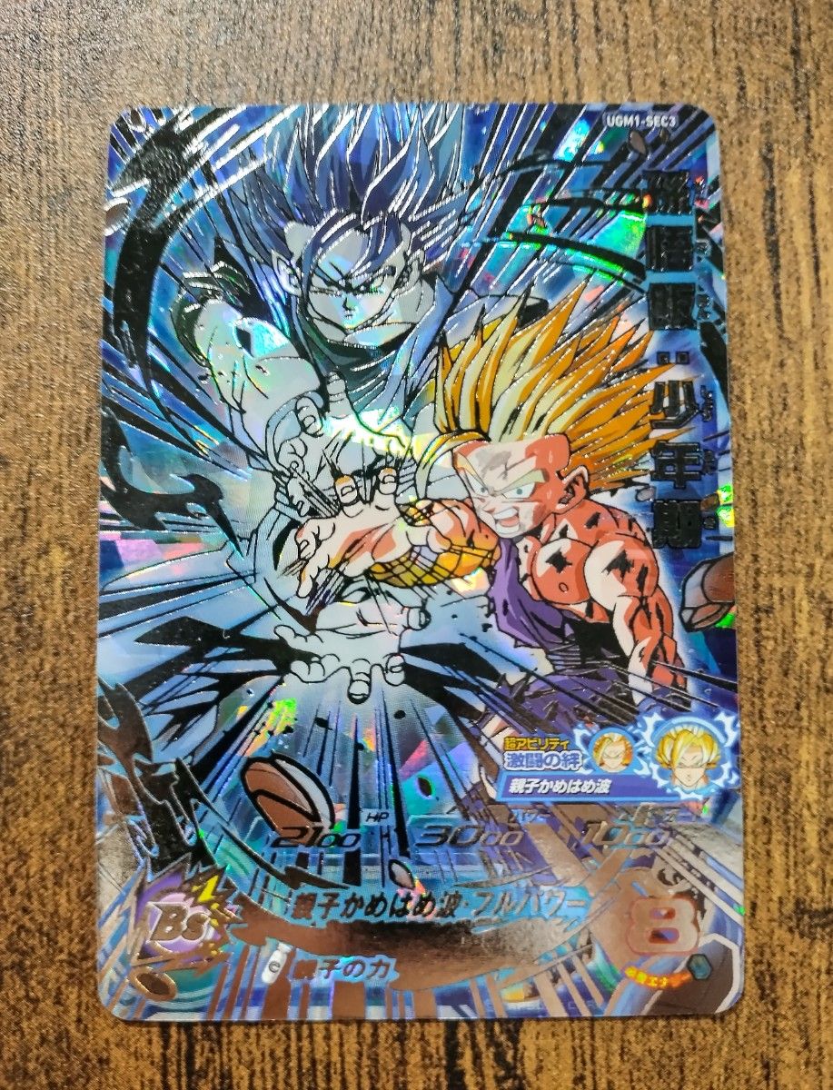 ドラゴンボールヒーローズ引退品｜Yahoo!フリマ（旧PayPayフリマ）