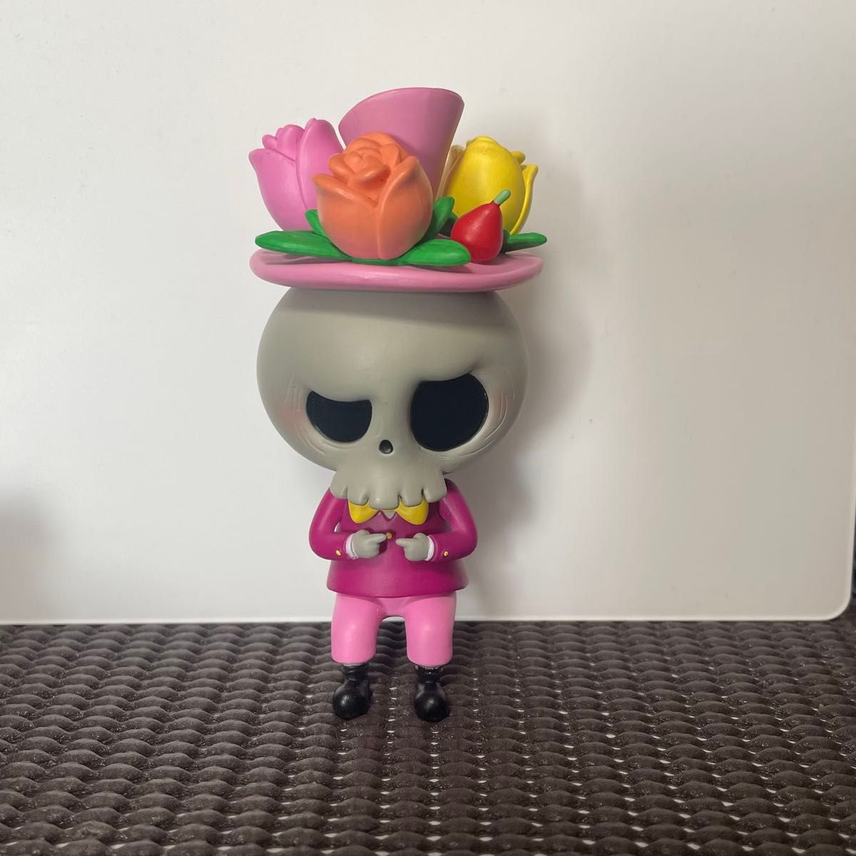 Labubu Tycoco Cre (Black+Chrome Gold)｜Yahoo!フリマ（旧PayPayフリマ）