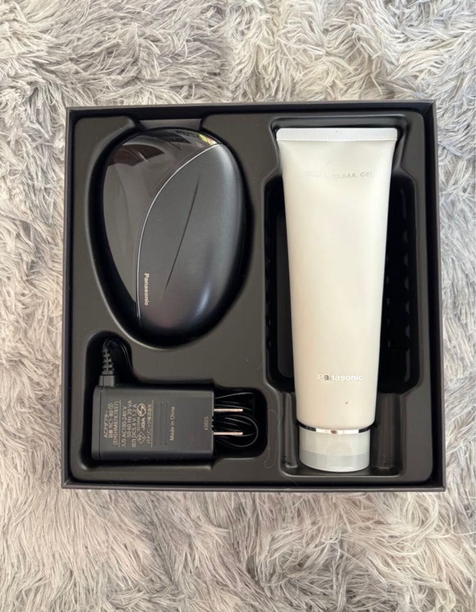 Panasonic Panasonic バイタリフト かっさ EH-SP85-K 美顔器 - 最安値