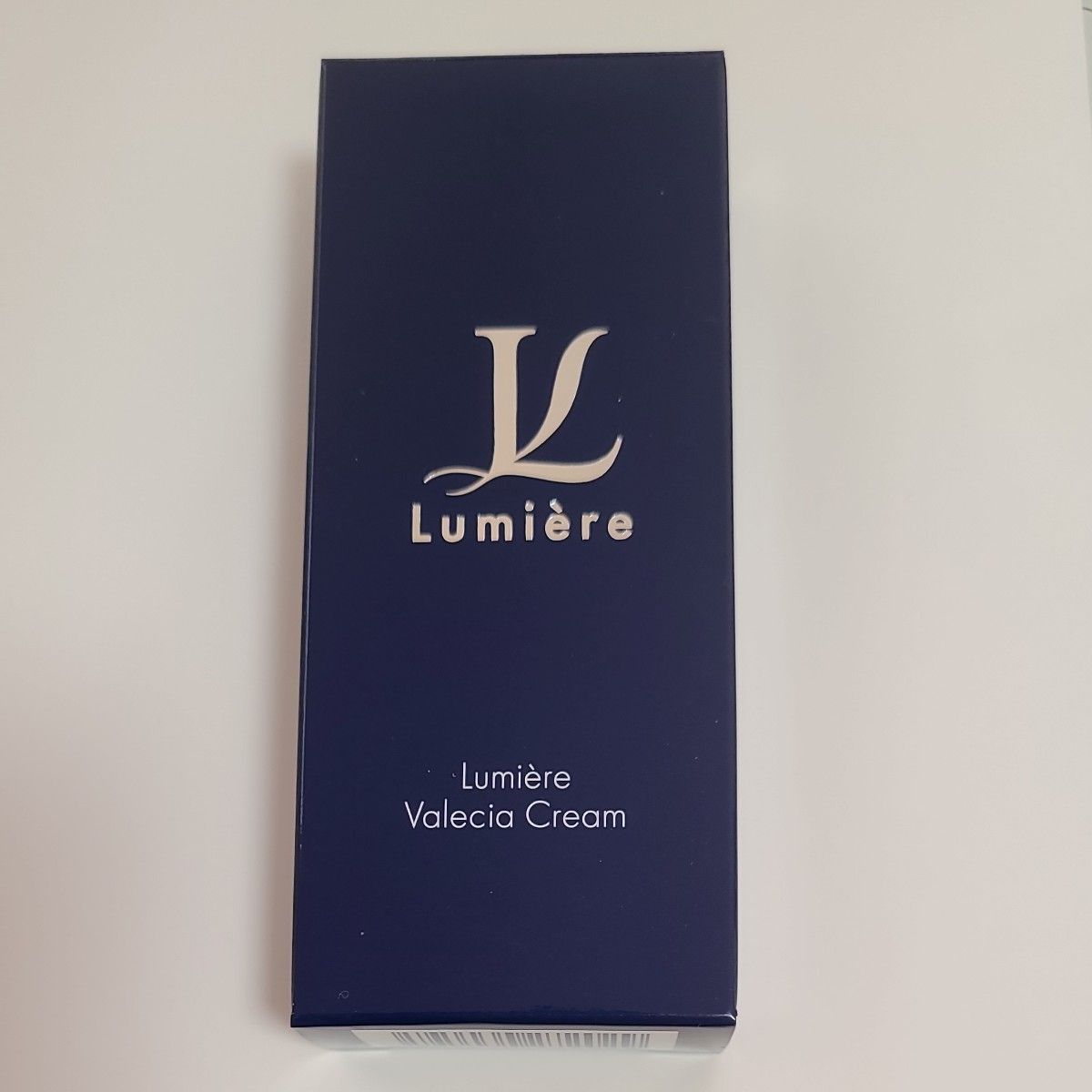 Lumire Valecia Cream & Foundation 2点セット ルミエル ヴァレシア