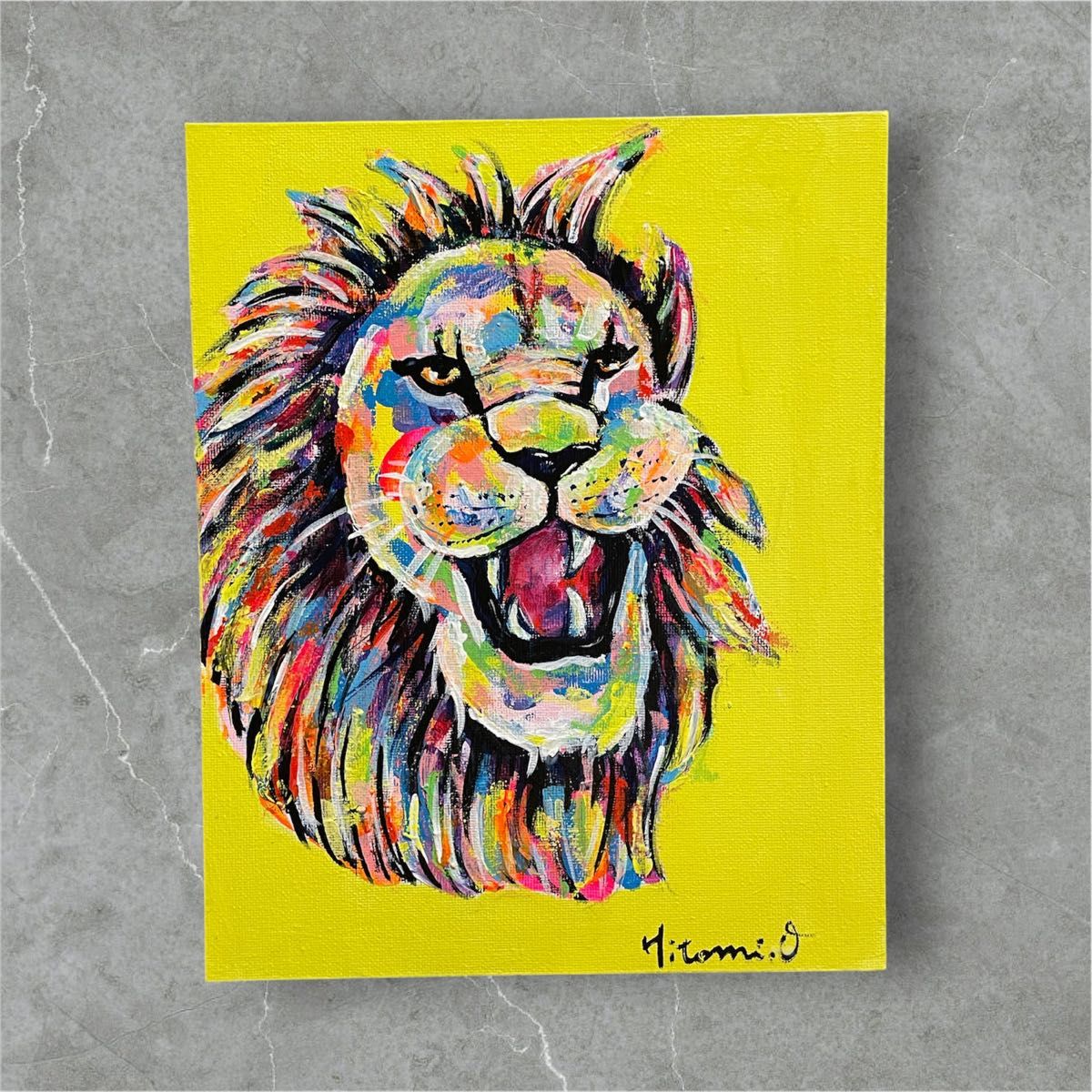 希少高騰中】証明書付き ポケモン ゴッホイーブイ キャンバスアート 金