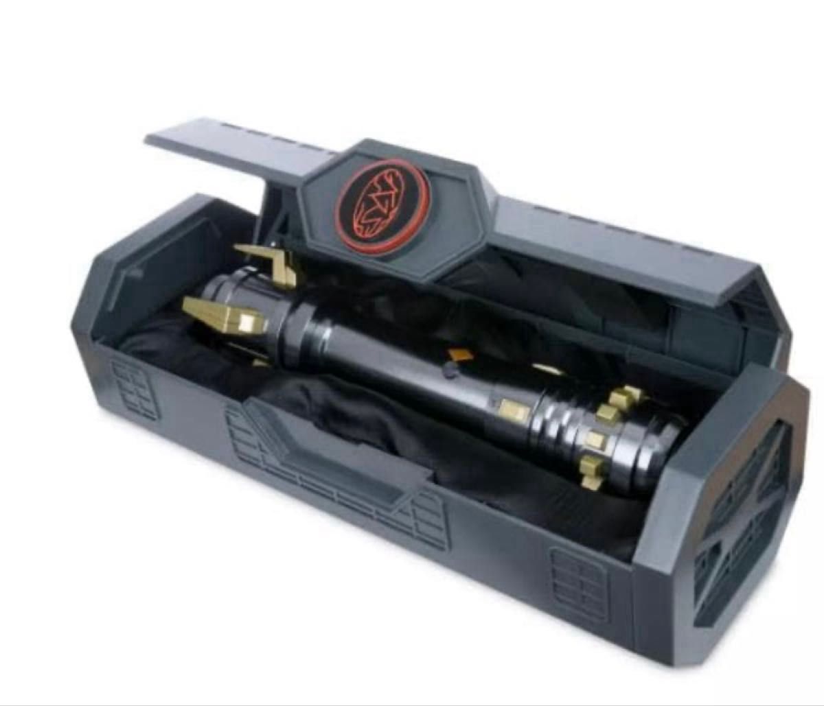 新品】スターウォーズ アドベントカレンダー ミニチュア レガシー