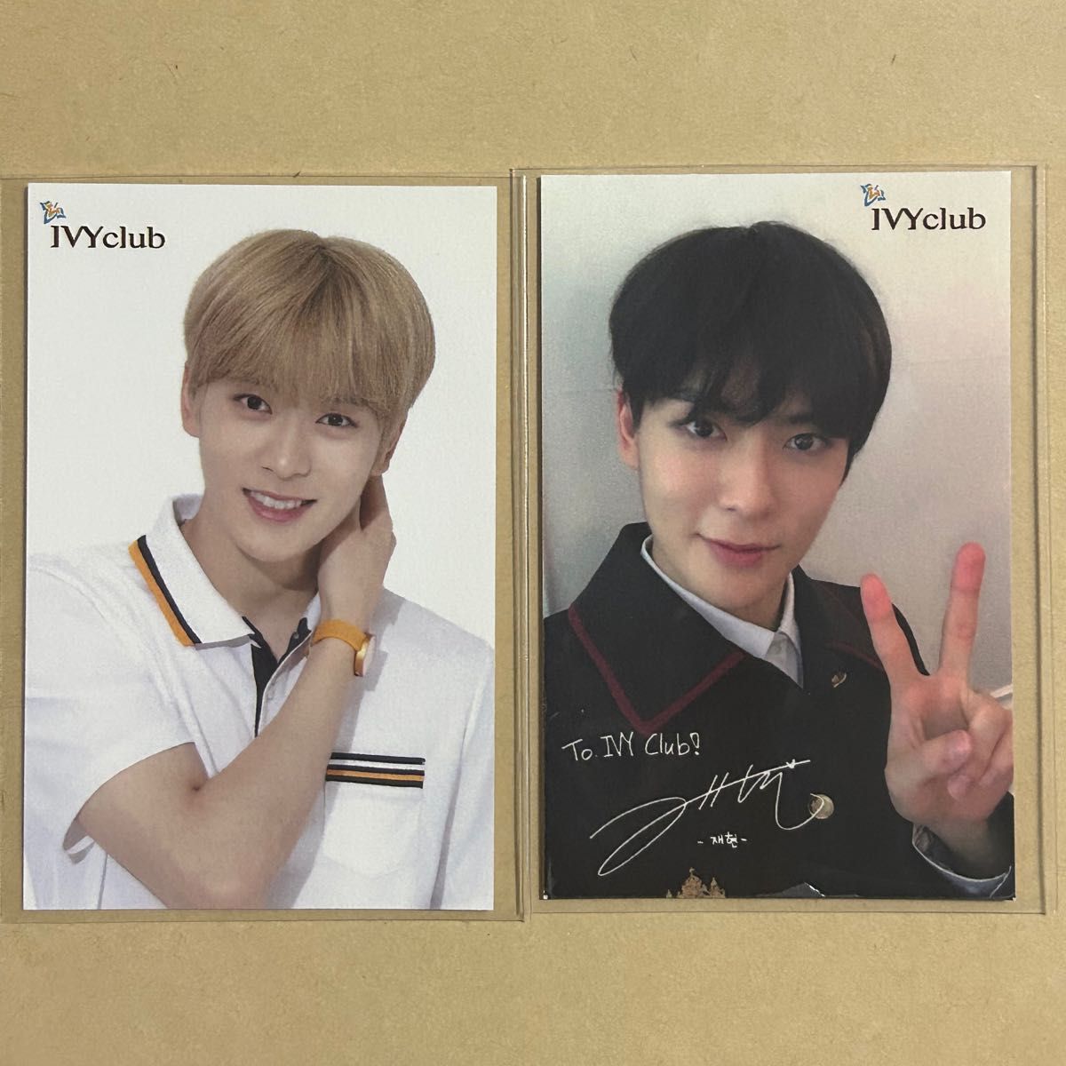 NCT ジェヒョン jakarta kocca コッカ トレカ レア｜Yahoo!フリマ（旧