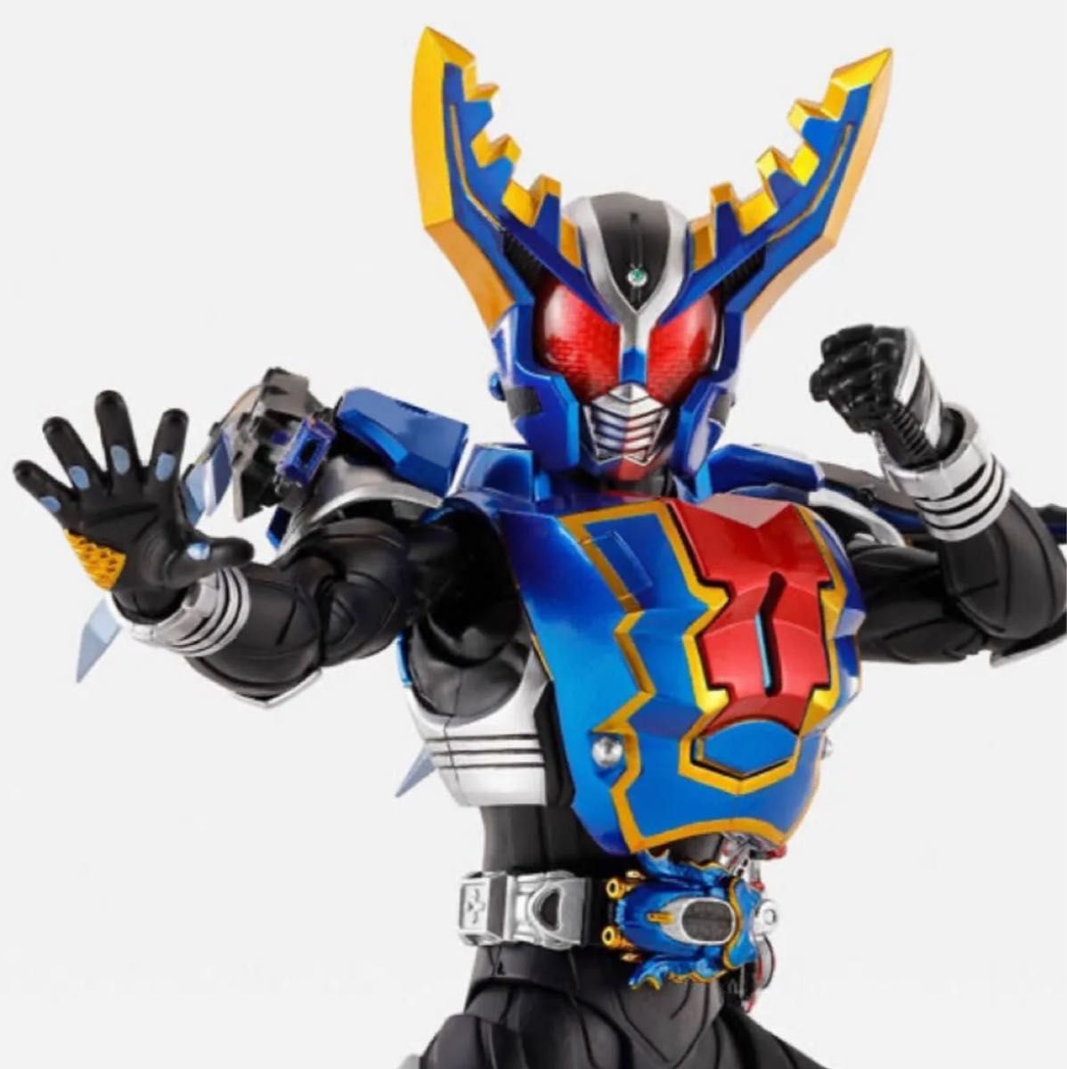 S H Figuarts フィギュアーツ 仮面ライダー G3-X｜Yahoo!フリマ（旧