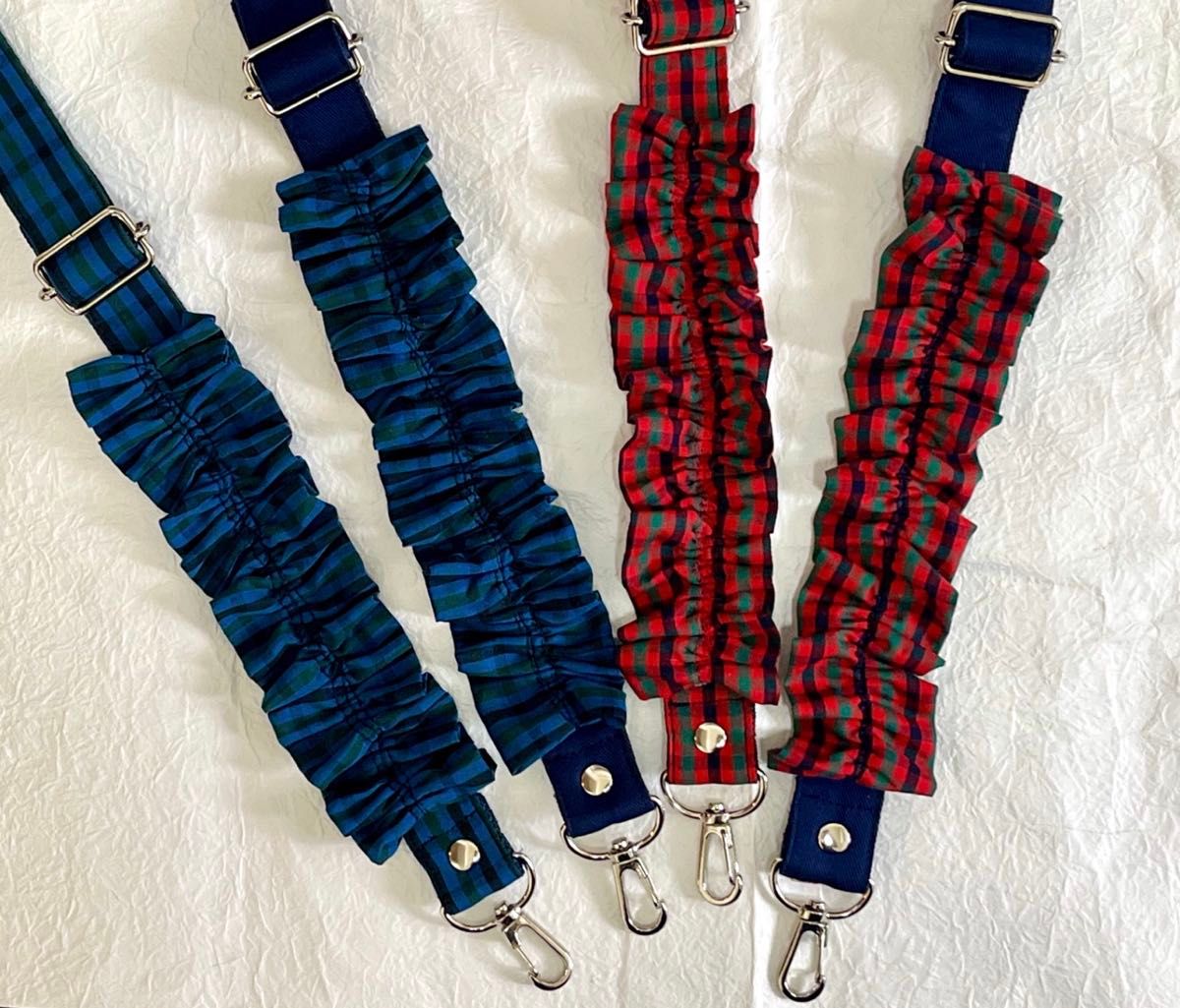 ファミリア bibiy ハンドストラップ｜Yahoo!フリマ（旧PayPayフリマ）