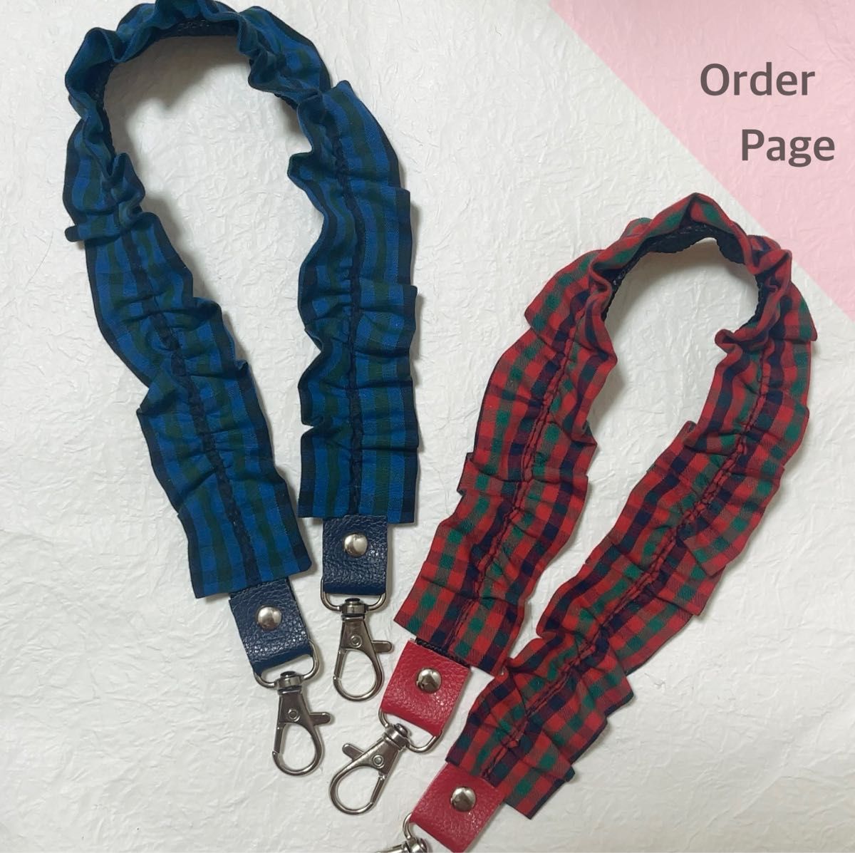 ファミリア bibiy ハンドストラップ｜Yahoo!フリマ（旧PayPayフリマ）