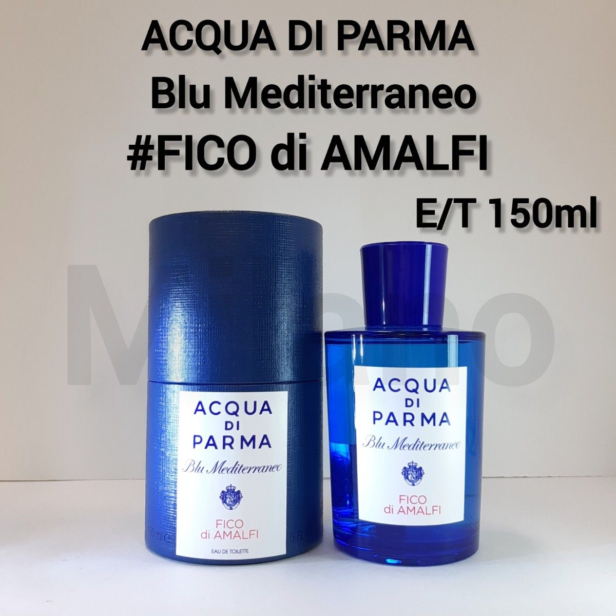 未使用品 アクアディパルマ ミルト 香水他｜Yahoo!フリマ（旧PayPay