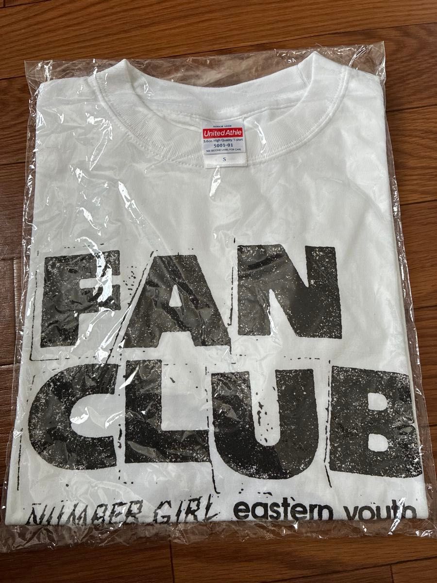 ナンバーガール バンドTシャツ バンT｜Yahoo!フリマ（旧PayPayフリマ）