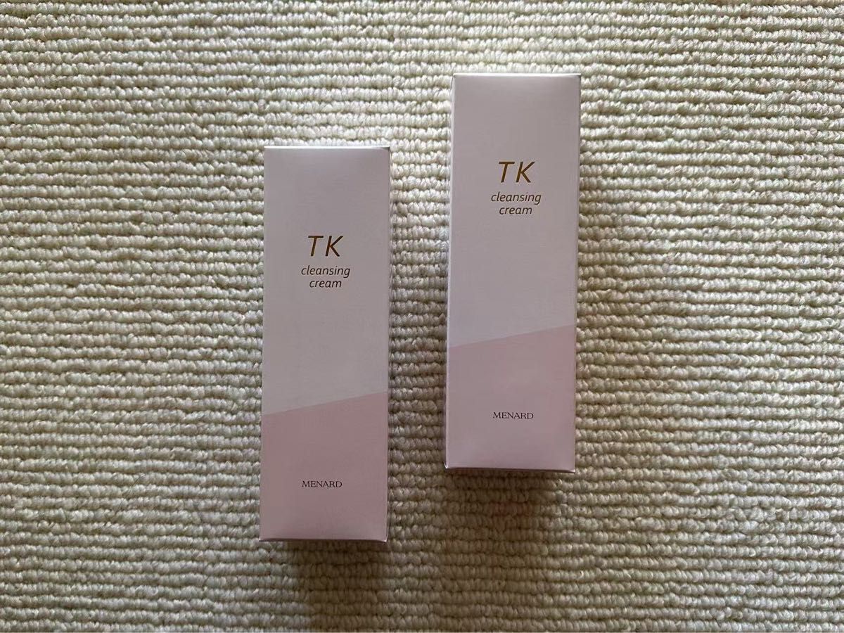 TKクレンジングクリームA×2 有香料 メナード｜Yahoo!フリマ（旧PayPay