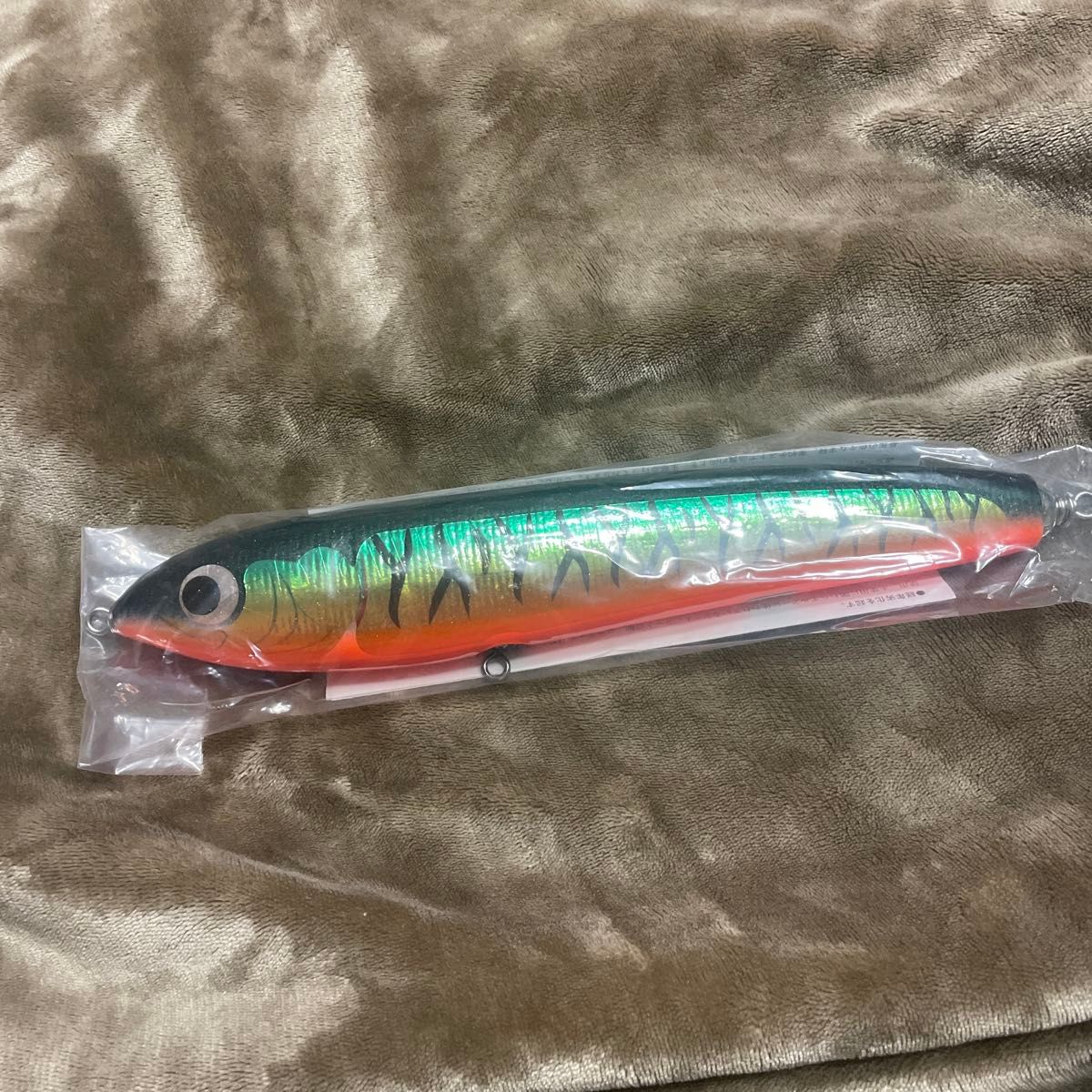 carpenter Coral Viper CV 79/35 カーペンター コーラルバイパー